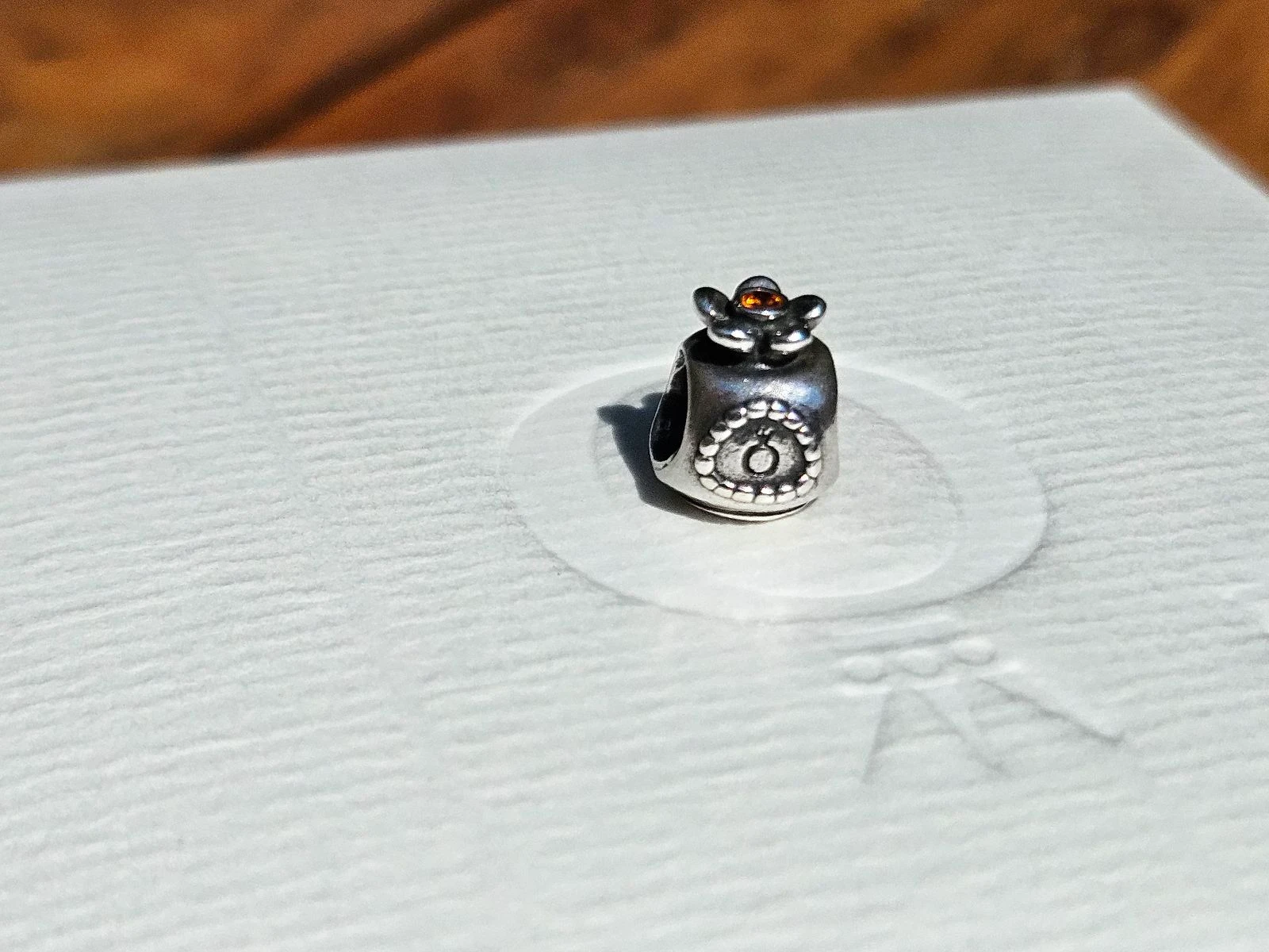 Pingente de perfume Pandora – photo 7